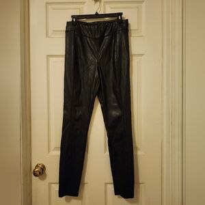 Women's Size 28 BlankNYC Black Pants
